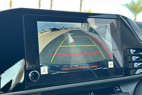 New 2026 Toyota Camry SE image 18