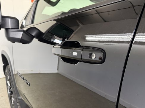 New 2026 Chevrolet Silverado 2500 LT w/ Trail Boss Package image 9