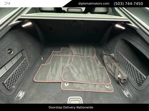 Used 2023 Audi S5 Premium Plus w/ Premium Plus Package image 48