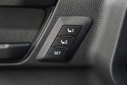 New 2025 Toyota 4Runner TRD Sport image 44