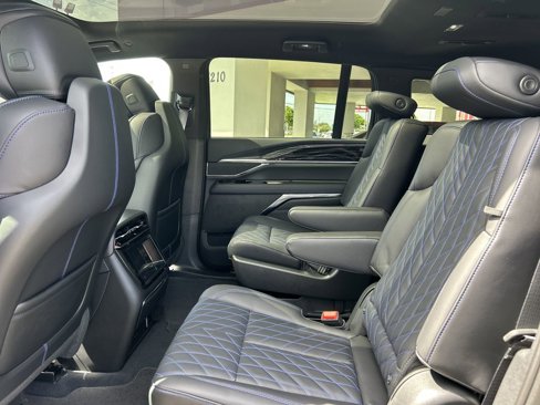 New 2026 Cadillac Escalade IQ Sport 1 image 17