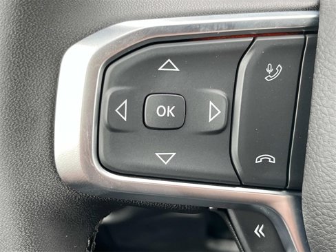 New 2026 RAM 1500 Big Horn image 28