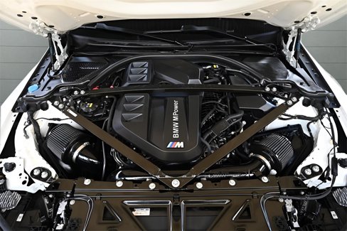 Used 2023 BMW M3 Competition w/ Executive Package image 41