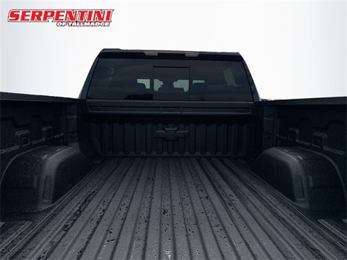New 2026 Chevrolet Silverado 1500 LT w/ Leather Package image 30