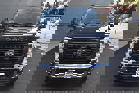 New 2025 Ford F250 XL w/ 360-Degree Camera Package image 3