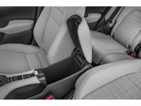 New 2026 Honda HR-V LX image 15