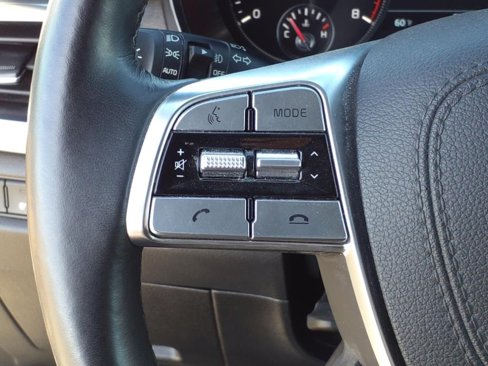 Used 2022 Kia Telluride SX w/ SX Prestige Package image 28