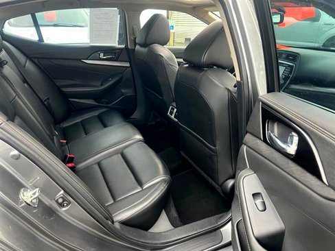 Used 2017 Nissan Maxima 3.5 SL image 15