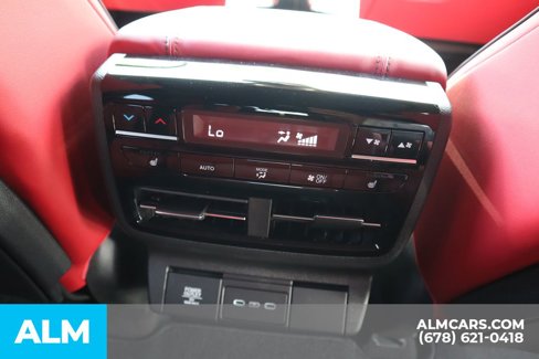 Used 2025 Acura MDX A-Spec image 27