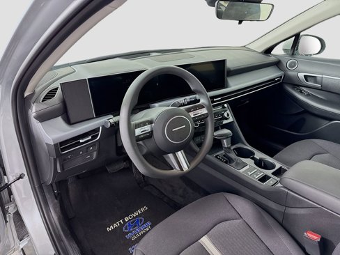 Certified 2025 Hyundai Sonata SE image 9