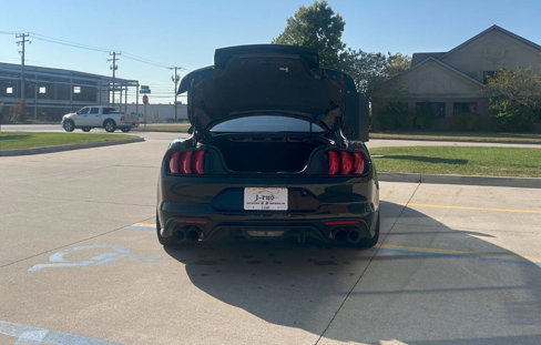 Used 2022 Ford Mustang GT Premium w/ Equipment Group 401A image 8