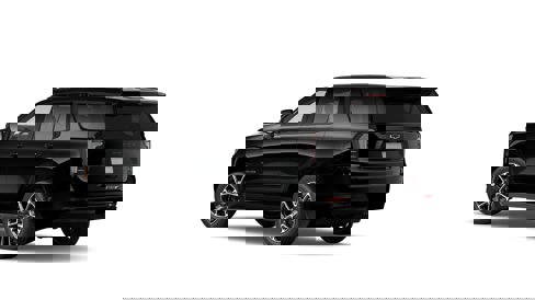 New 2026 Chevrolet Tahoe RST image 3