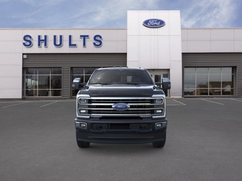 New 2026 Ford F350 4x4 Crew Cab Super Duty image 6