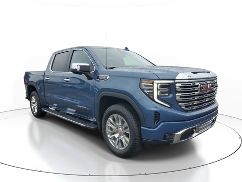 New 2026 GMC Sierra 1500 Denali image 2