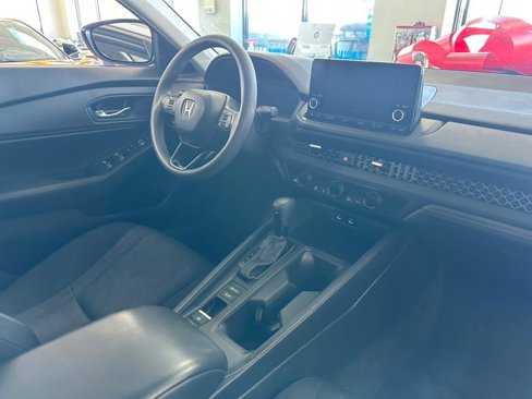 Used 2023 Honda Accord EX image 39