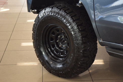Used 2021 Chevrolet Silverado 1500 LT Trail Boss w/ Bed Protection Package image 51