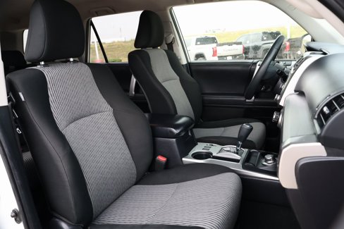 Used 2021 Toyota 4Runner SR5 image 29