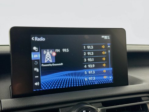 Used 2024 Lexus IS 350 F Sport image 21