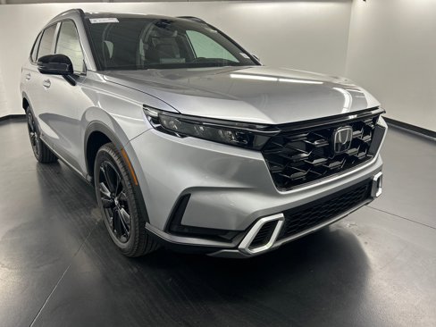 New 2026 Honda CR-V Sport Touring image 6