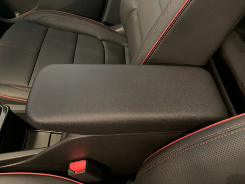 New 2026 Chevrolet TrailBlazer RS w/ Convenience Package image 21