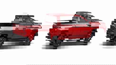 New 2025 Chevrolet Silverado 2500 Custom w/ Custom Value Package image 16