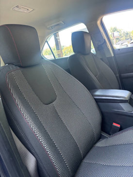 Used 2017 Chevrolet Equinox LS image 4