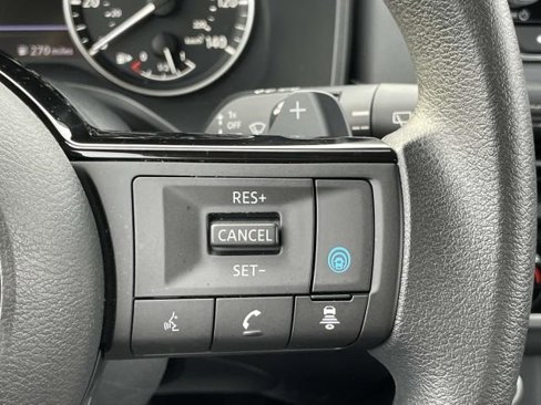 Certified 2023 Nissan Rogue SV image 23