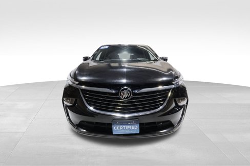 Certified 2024 Buick Enclave Premium image 7