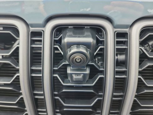 New 2025 Jeep Wrangler Rubicon image 38