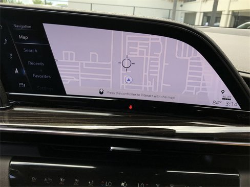 Certified 2022 Cadillac Escalade ESV Sport w/ Touring Package image 10
