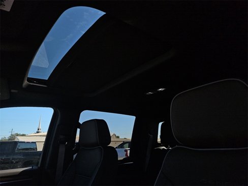 New 2026 GMC Sierra 2500 Denali w/ Denali Reserve Package image 21