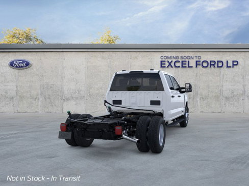 New 2026 Ford F350 XL image 8