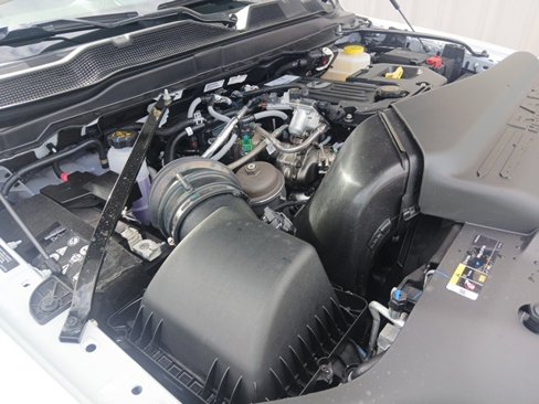 New 2026 RAM 2500 Limited image 66