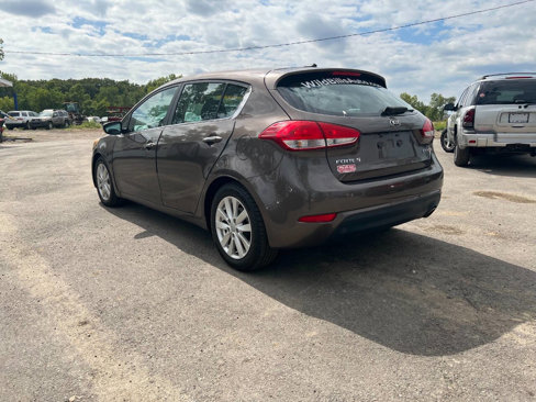 Used 2015 Kia Forte EX w/ EX Premium Package image 5