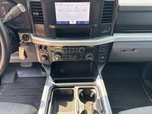Used 2024 Ford F250 XLT w/ FX4 Off-Road Package image 44