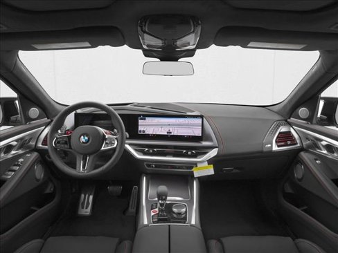 New 2026 BMW XM Label Red image 5