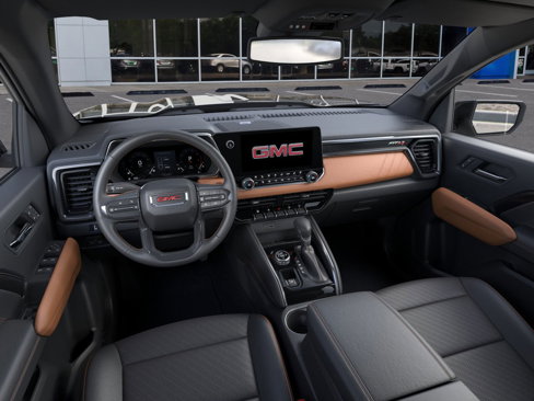 New 2026 GMC Canyon AT4 image 15