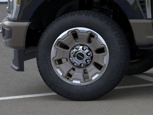 New 2026 Ford F250 King Ranch image 30