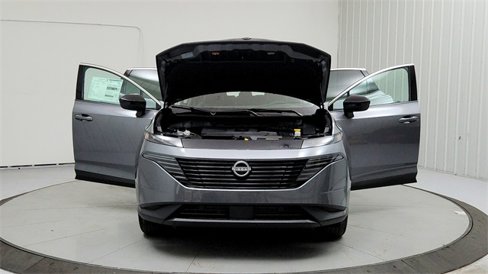 New 2025 Nissan Murano SV image 11