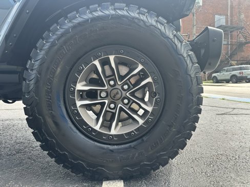 Used 2024 Jeep Wrangler Unlimited Rubicon 392 image 11