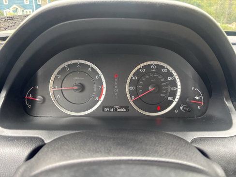 Used 2012 Honda Accord LX image 30