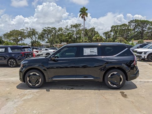 New 2026 Kia EV9 Land image 5