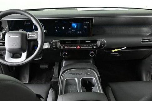 New 2026 Hyundai Palisade Calligraphy image 28
