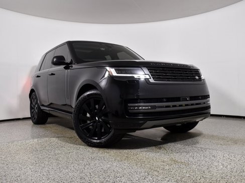 Used 2024 Land Rover Range Rover SE image 5