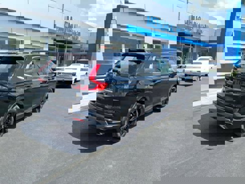 Used 2023 Honda CR-V Sport Touring image 6