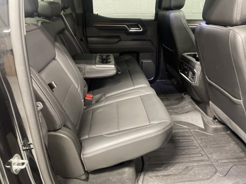 Certified 2024 GMC Sierra 1500 Denali w/ Denali Reserve Package image 16