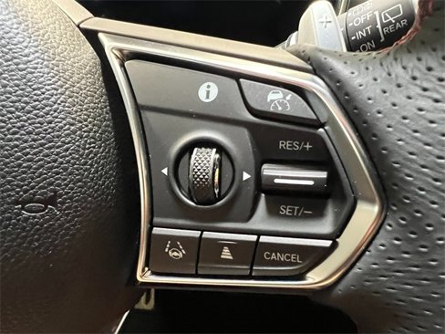 New 2026 Acura MDX A-Spec image 17