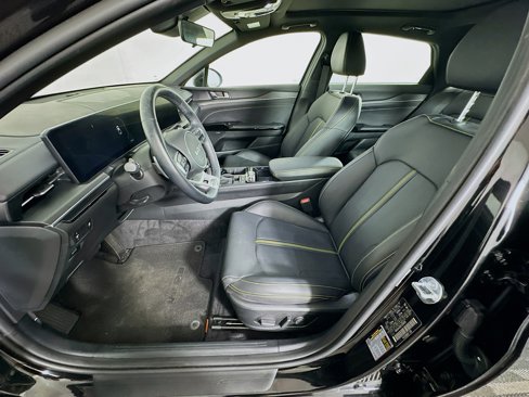 Used 2025 Kia K5 GT w/ GT1 Package image 13