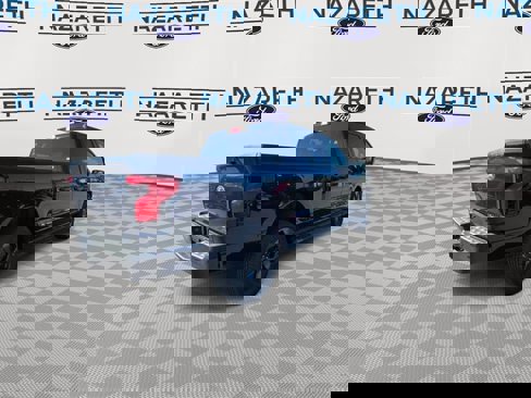 New 2025 Ford F150 Lightning XLT image 8