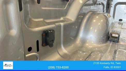 Used 2022 RAM 3500 Big Horn w/ Level A Equipment Group image 50